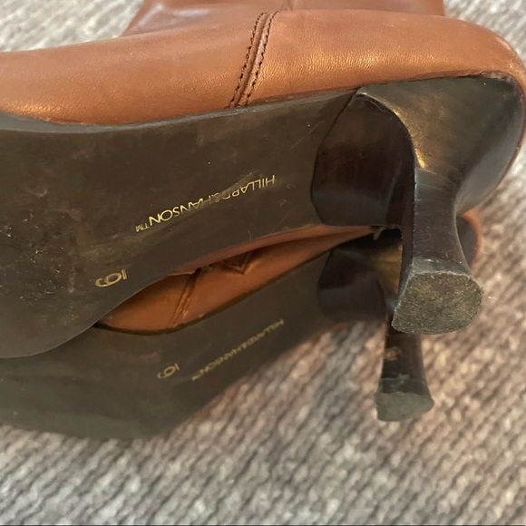 Boots - Picture 3 of 4